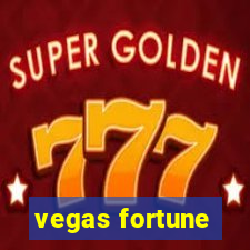 vegas fortune